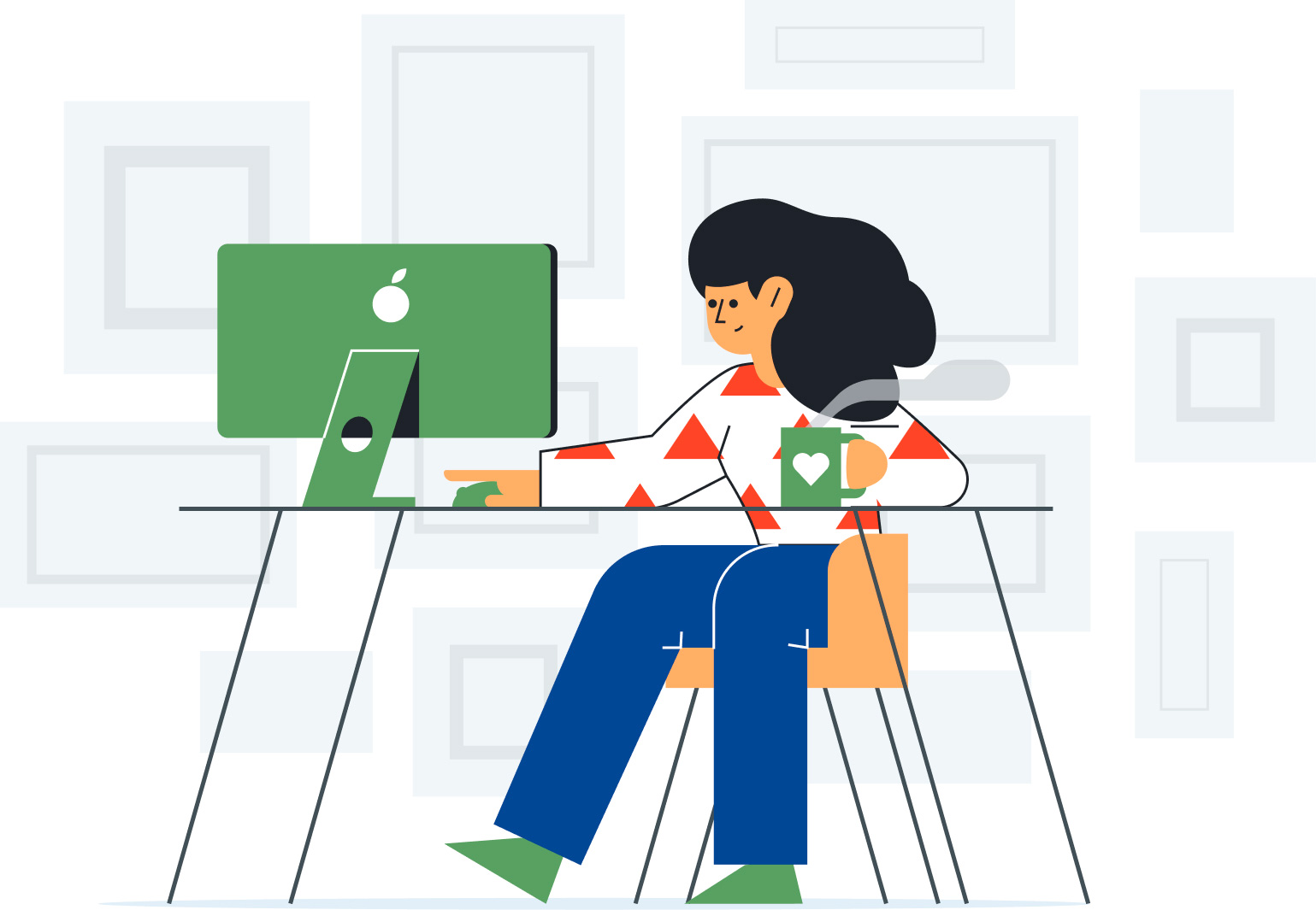 Полис за 5 минут